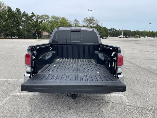 2020 Toyota TACOMA TRD OFFRD TRD Off-Road V6