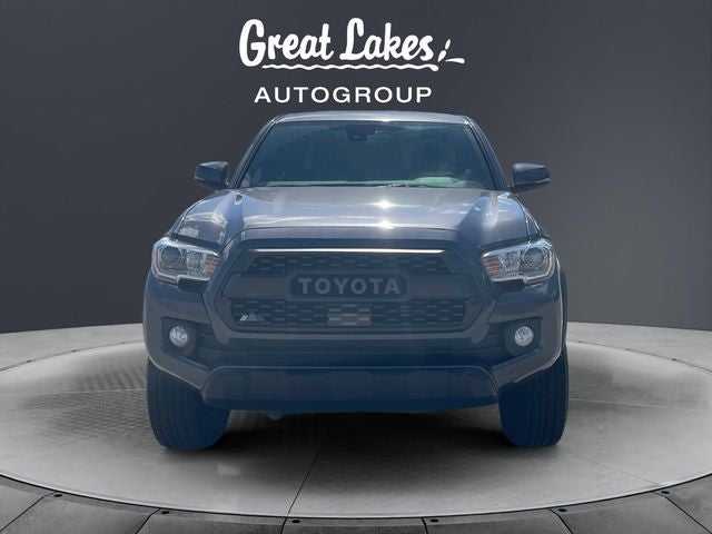 2020 Toyota Tacoma TRD Off-Road V6