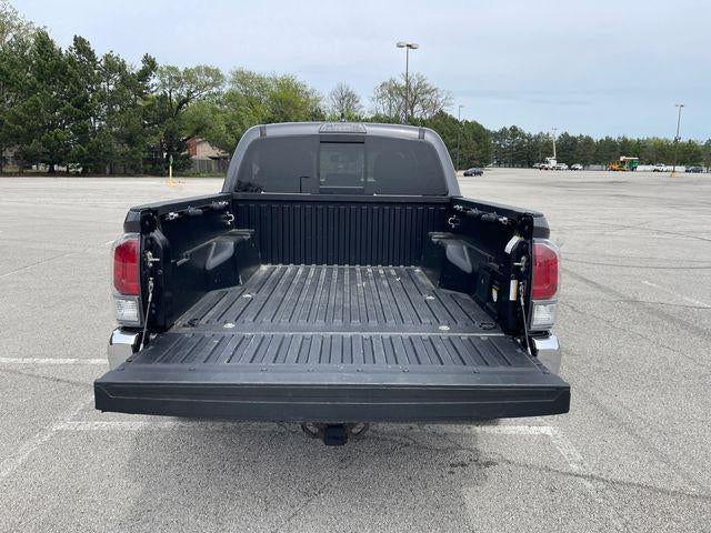 2020 Toyota TACOMA TRD OFFRD TRD Off-Road V6