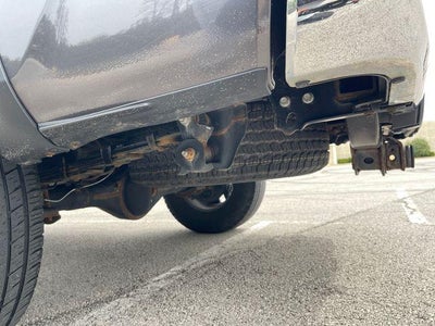 2020 Toyota TACOMA TRD OFFRD TRD Off-Road V6