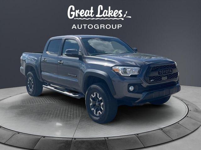 2020 Toyota TACOMA TRD OFFRD TRD Off-Road V6