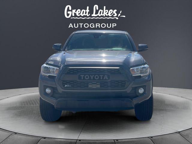 2020 Toyota TACOMA TRD OFFRD TRD Off-Road V6