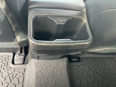 2017 Toyota Tacoma TRD Pro