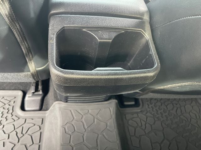 2017 Toyota Tacoma TRD Pro