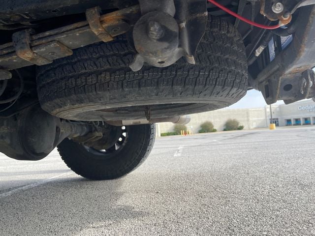 2017 Toyota Tacoma TRD Pro