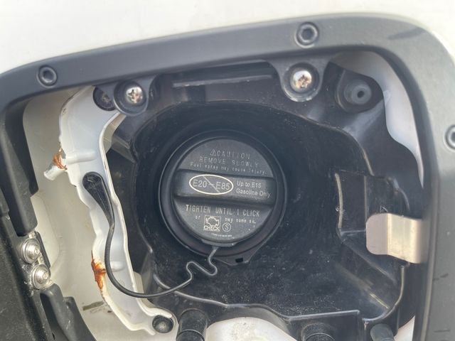 2017 Toyota Tacoma TRD Pro