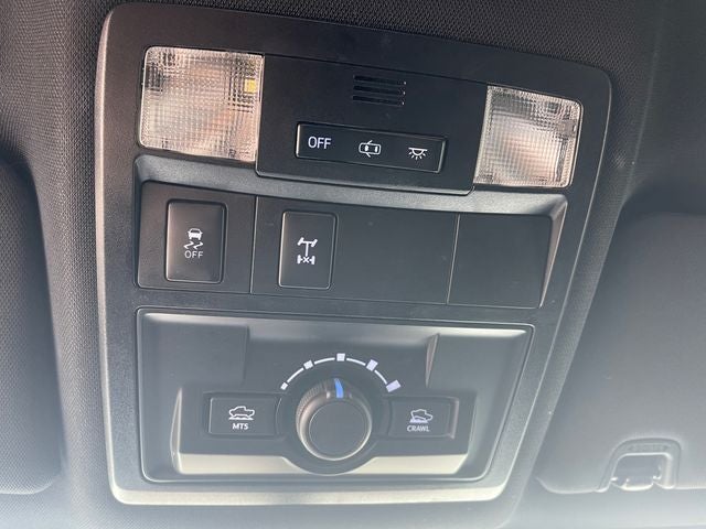 2017 Toyota Tacoma TRD Pro