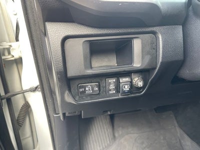 2017 Toyota Tacoma TRD Pro