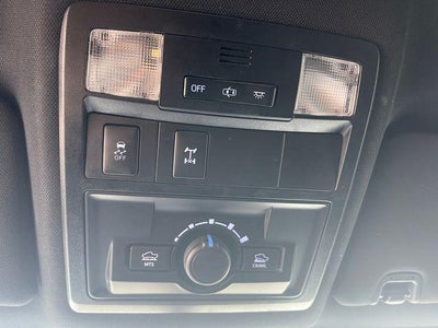 2017 Toyota TACOMA TRD PRO TRD Pro