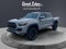 2017 Toyota Tacoma TRD Pro