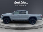 2017 Toyota Tacoma TRD Pro