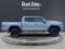 2017 Toyota Tacoma TRD Pro