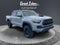 2017 Toyota Tacoma TRD Pro