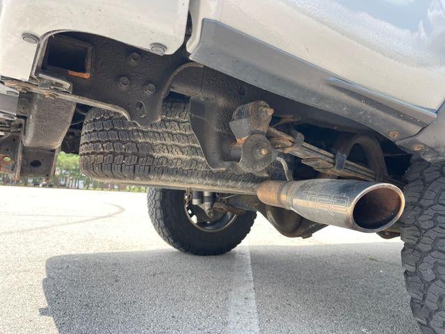 2017 Toyota Tacoma TRD Pro