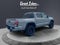2017 Toyota Tacoma TRD Pro