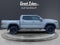 2017 Toyota Tacoma TRD Pro