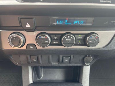 2021 Toyota Tacoma SR V6