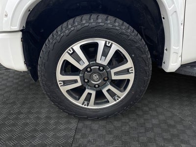 2019 Toyota Tundra SR5