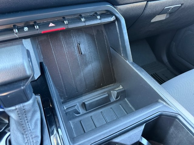 2025 Toyota Tundra SR