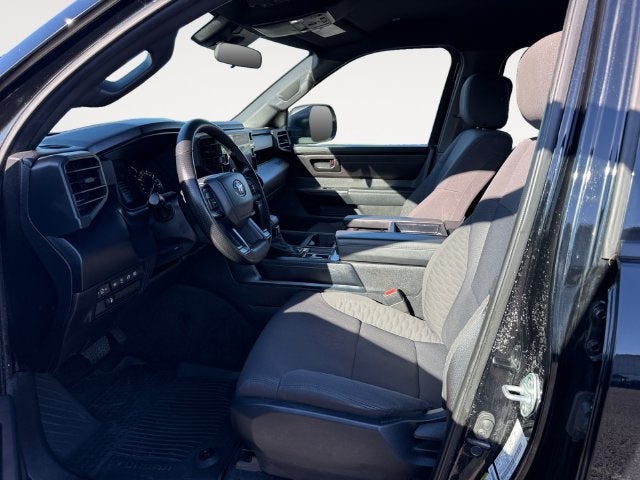 2025 Toyota Tundra SR