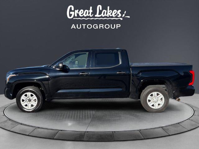 2025 Toyota Tundra SR