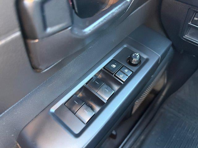 2025 Toyota Tundra SR