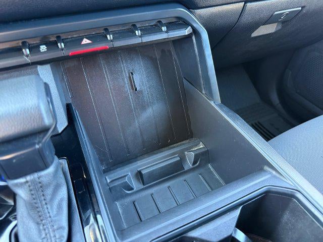 2025 Toyota Tundra SR