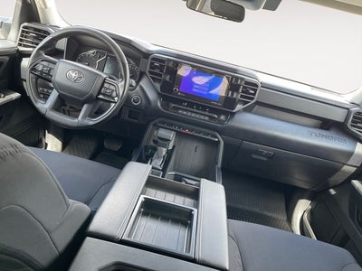 2024 Toyota Tundra SR