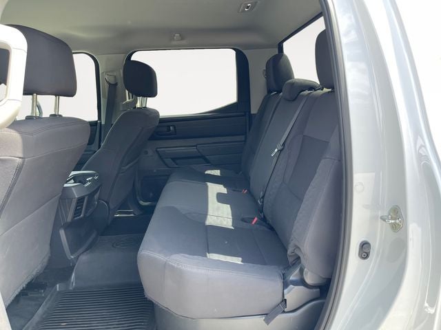 2024 Toyota Tundra SR