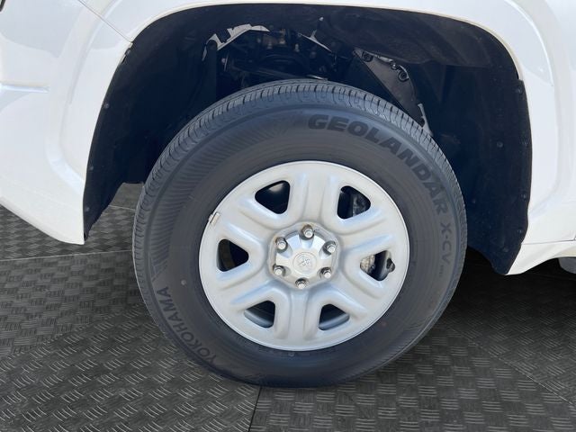 2024 Toyota Tundra SR