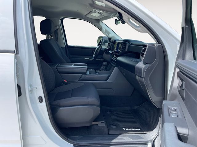 2024 Toyota Tundra SR