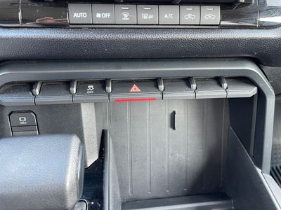 2024 Toyota Tundra SR