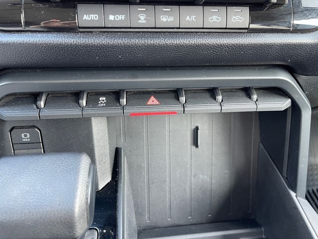 2024 Toyota Tundra SR