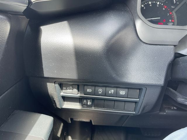 2024 Toyota Tundra SR
