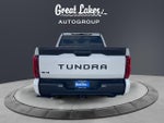 2024 Toyota Tundra SR