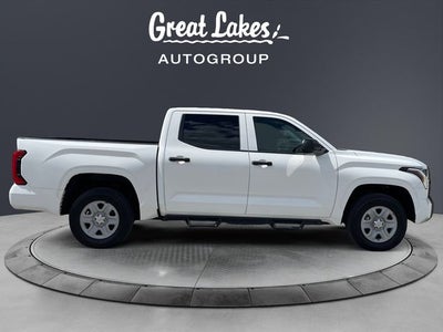 2024 Toyota Tundra SR