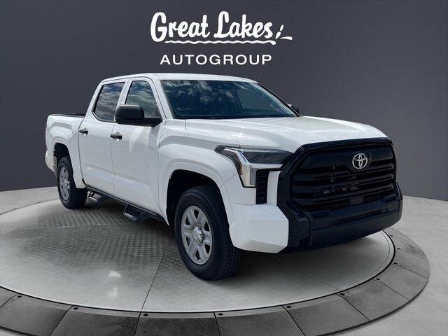 2024 Toyota Tundra SR