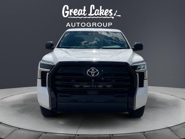 2024 Toyota Tundra SR