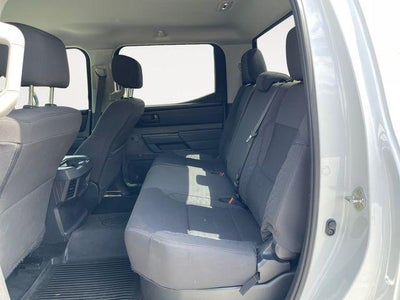 2024 Toyota TUNDRA 4X4 SR