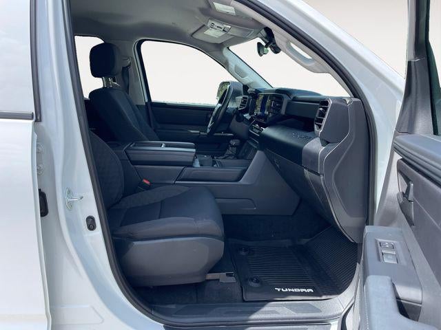 2024 Toyota TUNDRA 4X4 SR