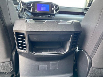 2024 Toyota TUNDRA 4X4 SR