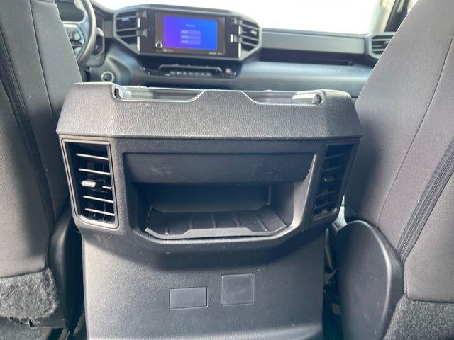 2024 Toyota TUNDRA 4X4 SR