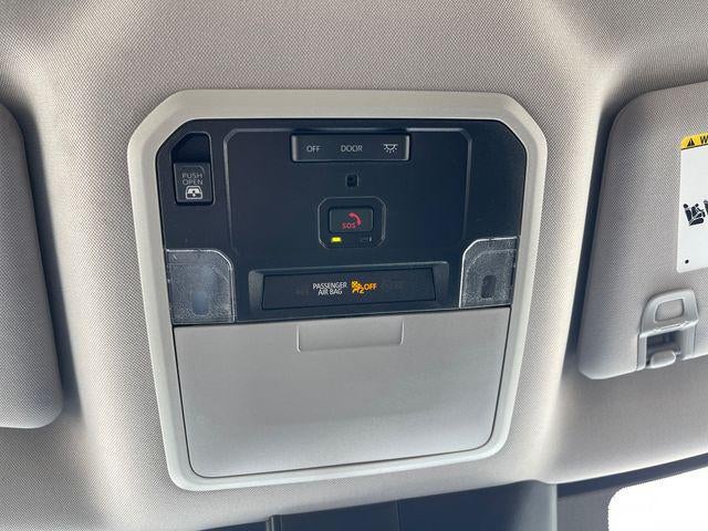 2024 Toyota TUNDRA 4X4 SR