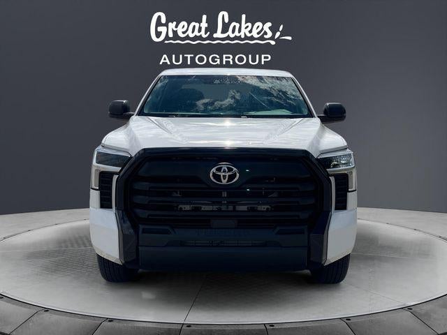 2024 Toyota TUNDRA 4X4 SR
