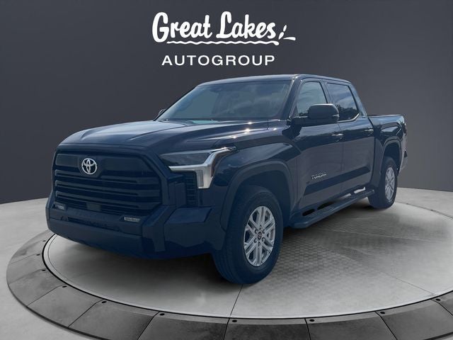 2023 Toyota Tundra