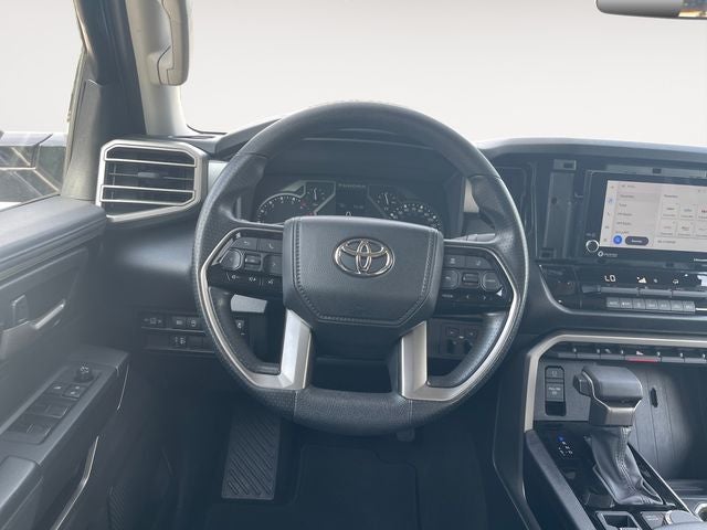 2023 Toyota Tundra SR5 - Photo 12