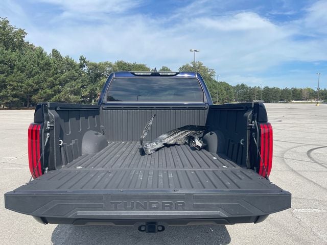 2023 Toyota Tundra SR5 - Photo 16