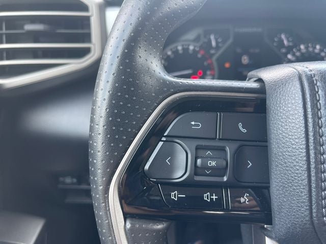 2023 Toyota Tundra SR5 - Photo 24