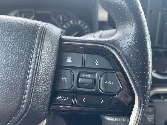 2023 Toyota Tundra SR5 - Photo 25