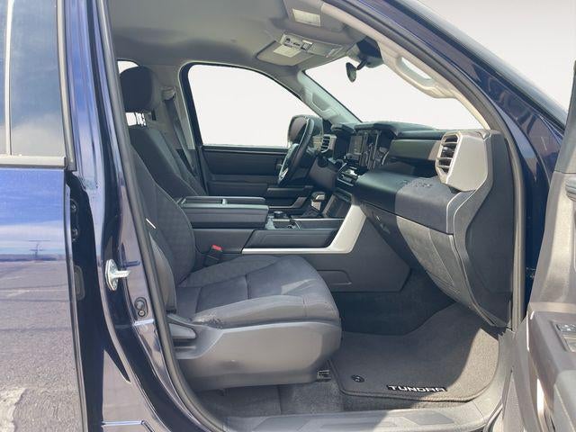 2023 Toyota Tundra SR5 - Photo 42